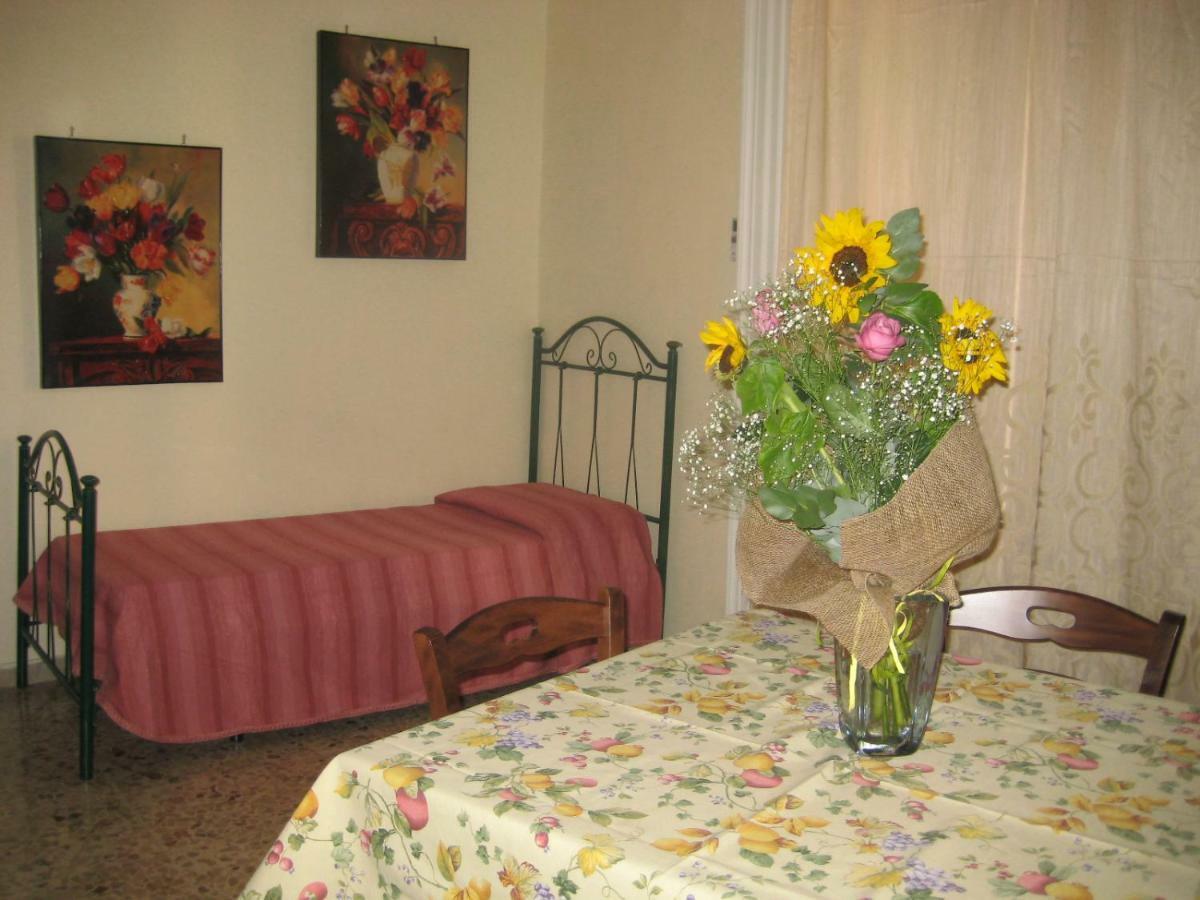 Iside Apartment Catania Exterior photo
