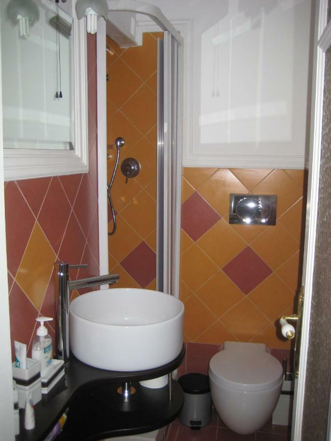 Iside Apartment Catania Exterior photo