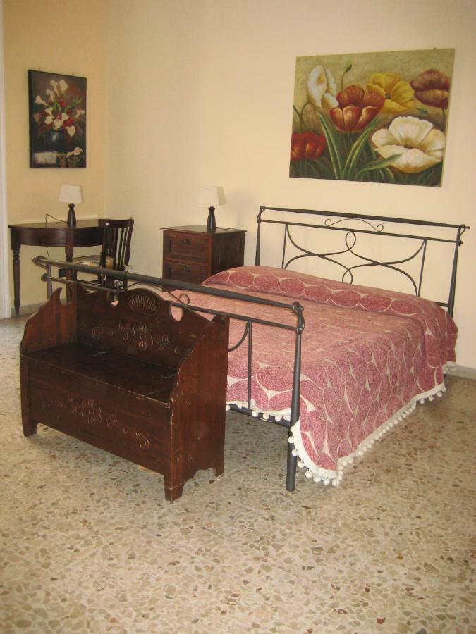 Iside Apartment Catania Exterior photo